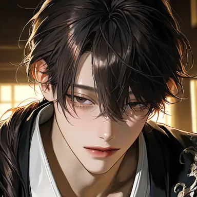 Profile image of 篁 純人