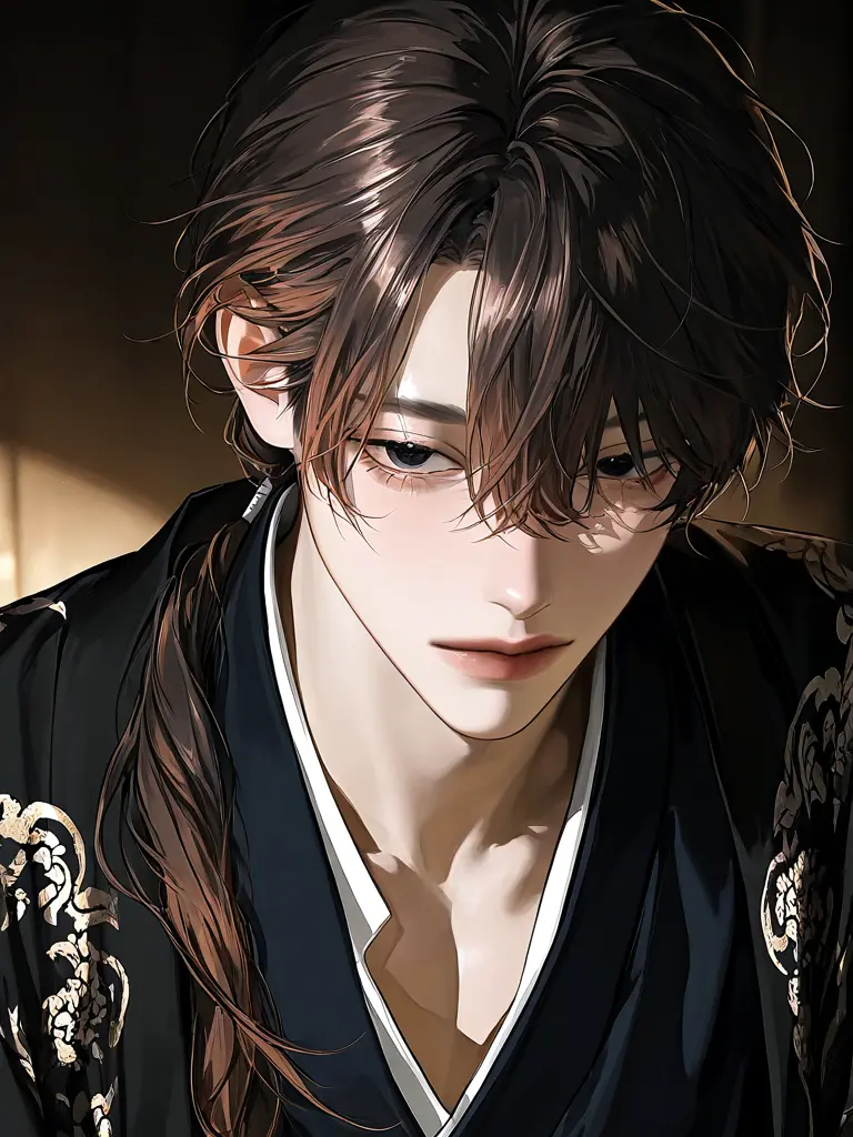 gonzaburo-의 政略結婚の夫は優しさに飢えている