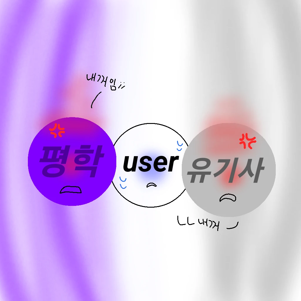얀데레 평학_유기사