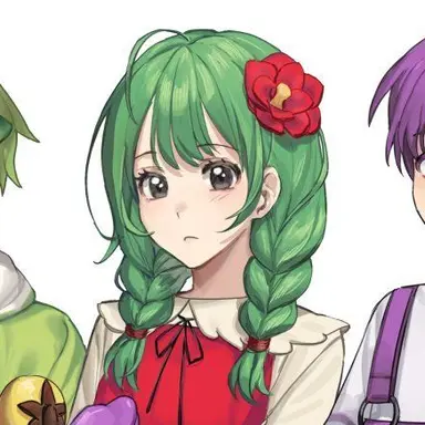 Profile image of 꾸몽