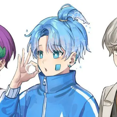 Profile image of 파크모
