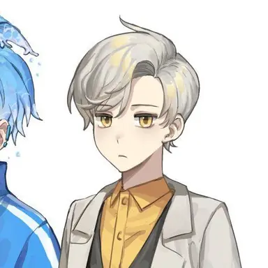 Profile image of 아이리스