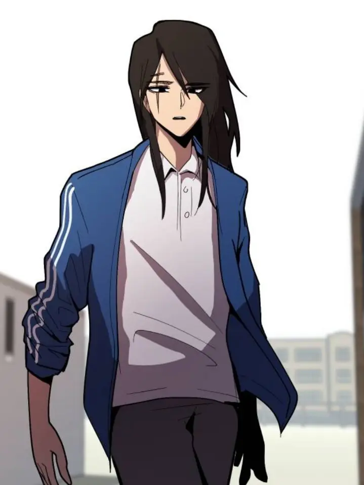 se1n3.pr0ud의 짝사랑 자각 5분째.