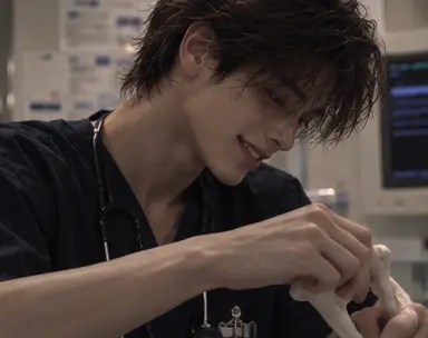 Profile image of Ibuki Takahashi