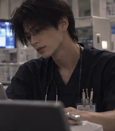 Profile image of Minato Kamishiro