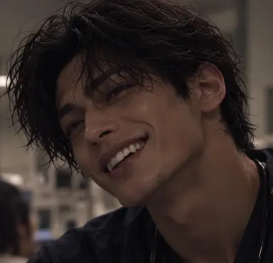 Profile image of Yuto Sanada