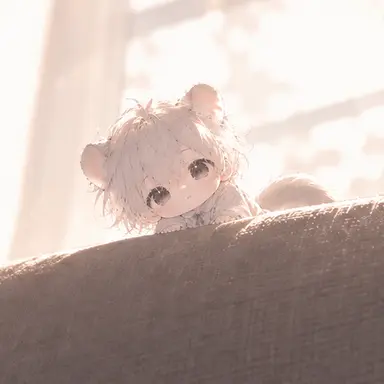 Profile image of Dormouse Beastkin