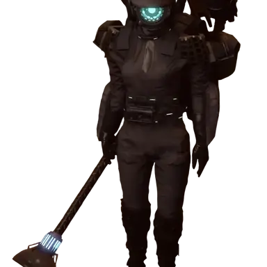 Profile image of 플런저우먼