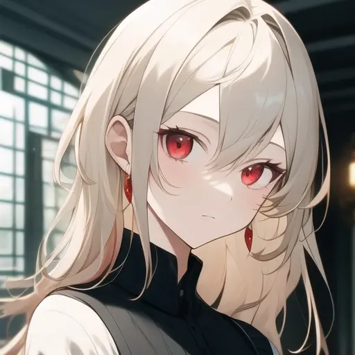 Blackandred의 카일리아(황녀)