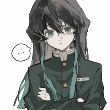 Profile image of 토키토 무이치로