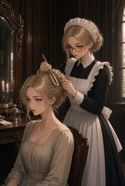 Profile image of Elsie