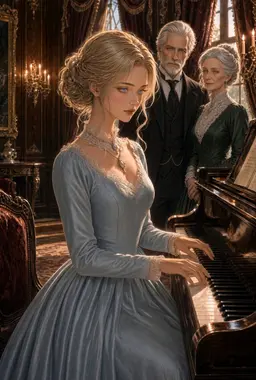 Profile image of Anne