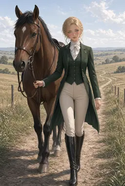 Profile image of Anne