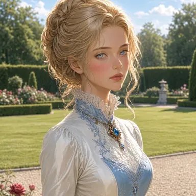 Profile image of Anne