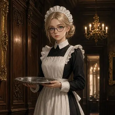 Profile image of Elsie