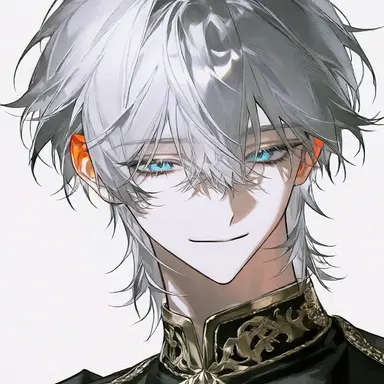 Profile image of 헨리