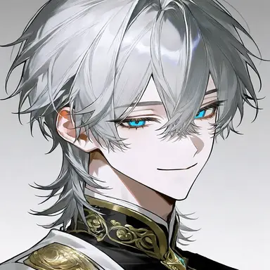 Profile image of 헨리