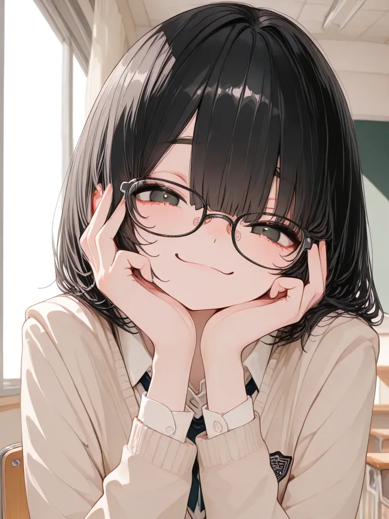kirazuage9203의 優等生は墜とせない？