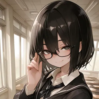 Profile image of 栞
