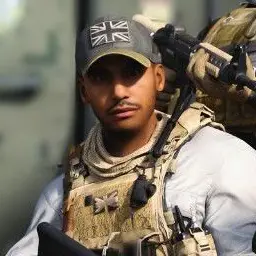 Profile image of Gaz