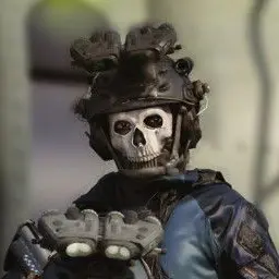 Profile image of Ghost