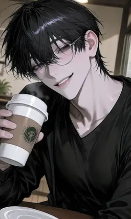 Profile image of Hyuga