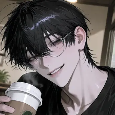 Profile image of Hyuga