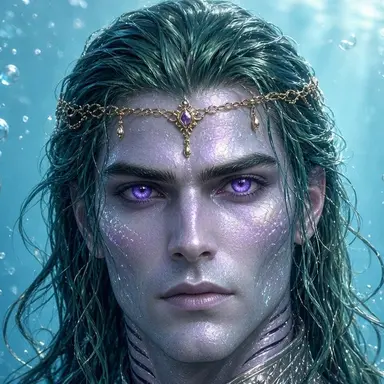 Profile image of Cael