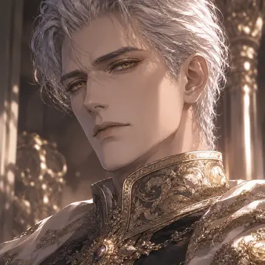 Profile image of カ시안・アルジェンティア