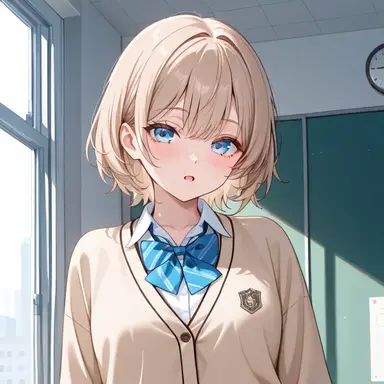 Profile image of アイカ