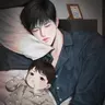 캐릭터 프로필 이미지