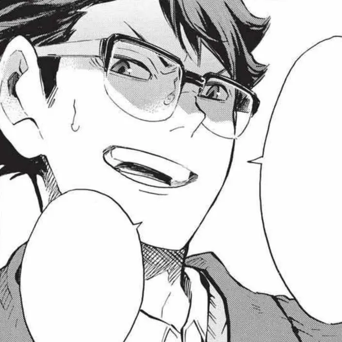 Whatshould의 及川  徹