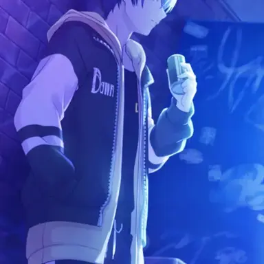 Profile image of 冬弥