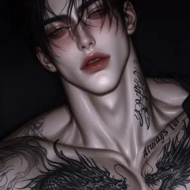 Profile image of Alistair