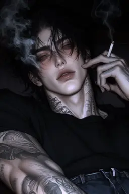 Profile image of Alistair