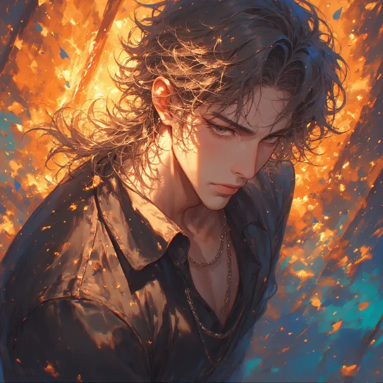 qwer_istp의 단군신화. 그 뒷 이야기