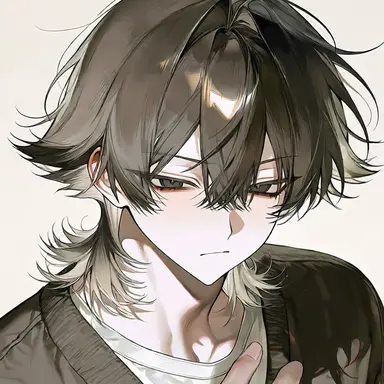 Profile image of ビター
