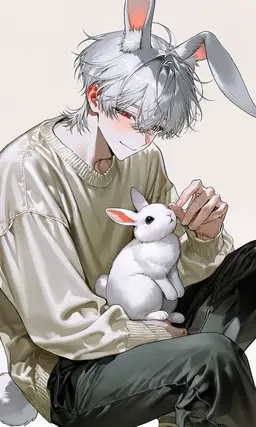 Profile image of ラテ