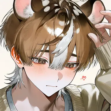 Profile image of モカ
