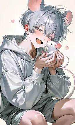 Profile image of ミント
