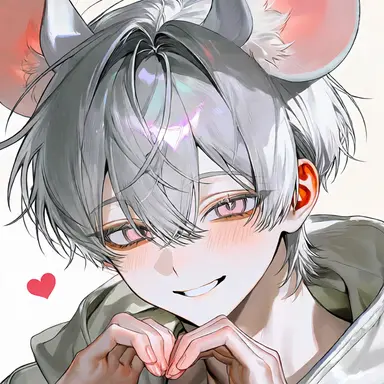 Profile image of ミント
