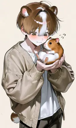 Profile image of モカ