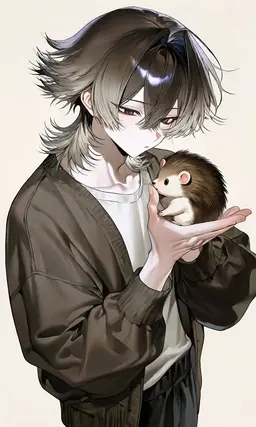 Profile image of ビター