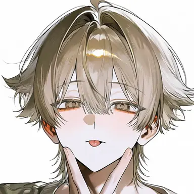 Profile image of ナッツ