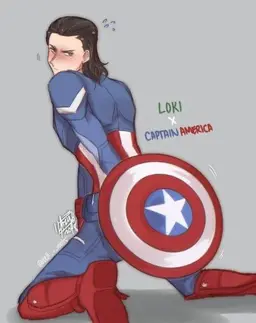 Profile image of Loki