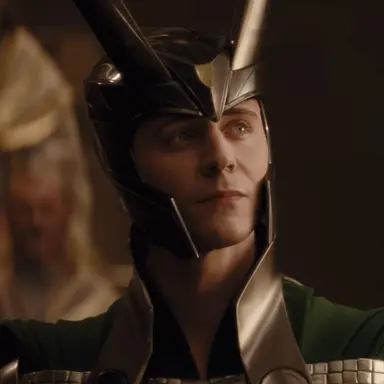 Profile image of Loki