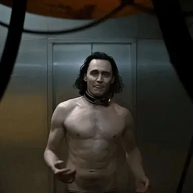 Profile image of Loki