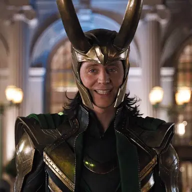 Profile image of Loki