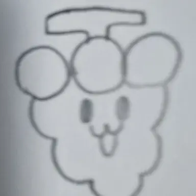 Profile image of パープルイ