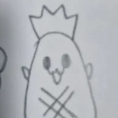 Profile image of パプルイ